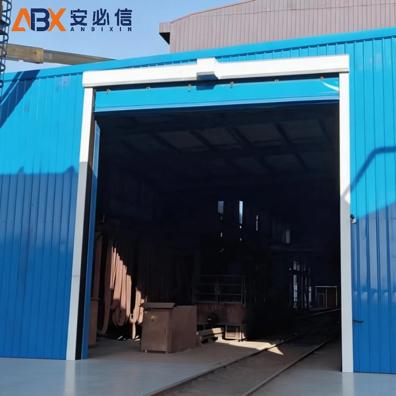 果洛藏族冷库门封