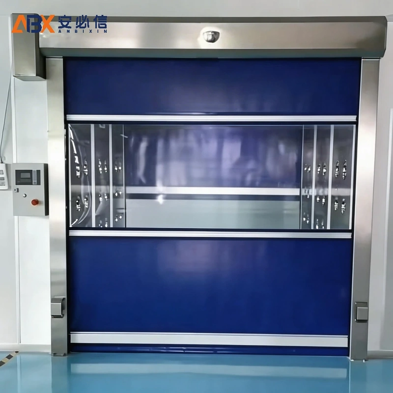 果洛藏族高速门